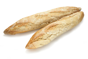 Fresh baked Gallego bread