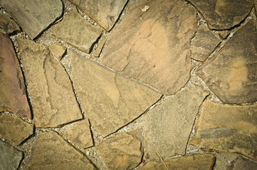 texture of stone wall for background