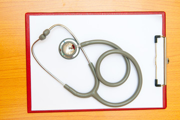 Stethoscope