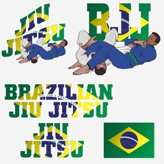 Brazilian jiu jitsu - 39813125