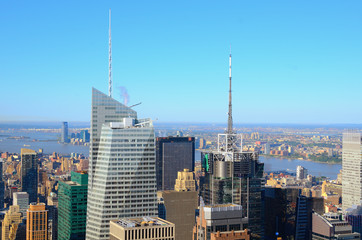 New York City Buildings