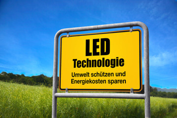 LED Technologie