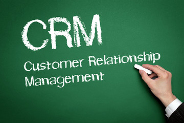 CRM Customer-Relationship-Management