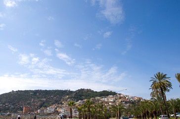 Alanya - Türkei