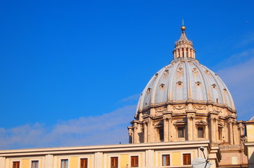 PETER'S BASILICA