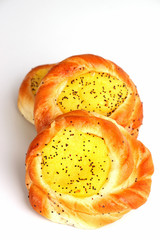 buns