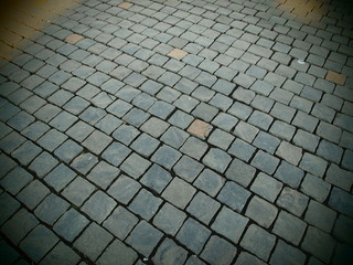 trama selciato grunge