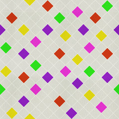 Abstract vintage background