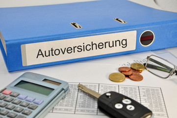 Autoversicherung