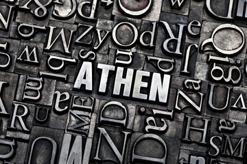 athen