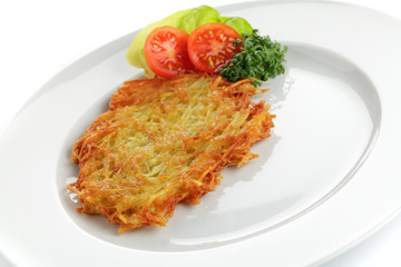 Reibekuchen