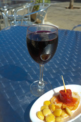 Spanish lifestyle