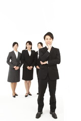 ビジネス・複数