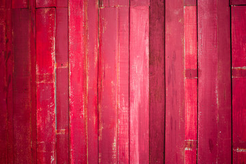 Texture of red wood