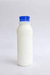 Milk bottle