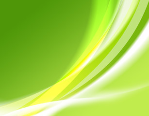 Fototapeta premium エコ背景