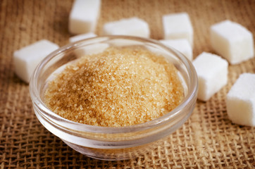 reed sugar