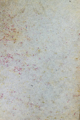 old paper  background or texture.