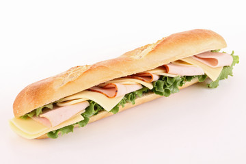 sandwich
