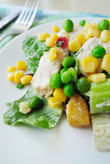 Chicken Salad