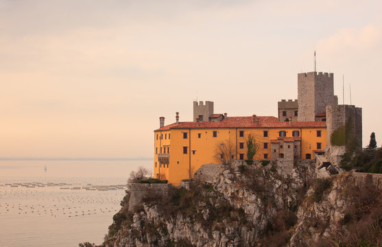 Duino Castle