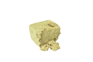 sunflower halva