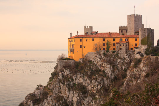 Duino Castle
