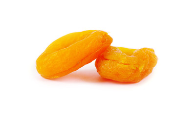 dried apricots