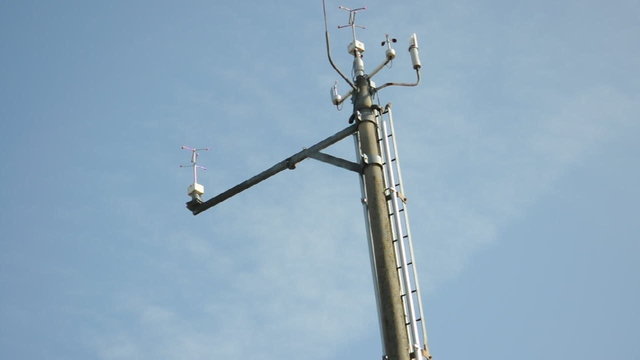 Wetterstation