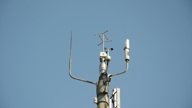 Wetterstation
