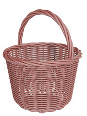 Obraz premium wicker basket