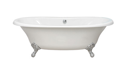 Retro bathtub - 39836128
