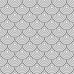 Circles background