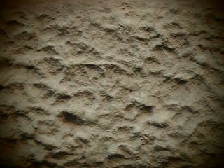 OLD WALL N°2