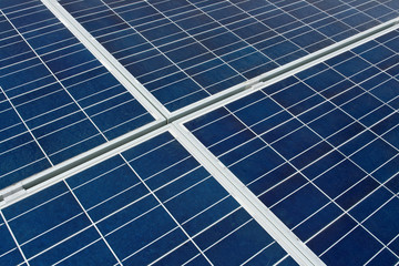 Pannelli Fotovoltaici