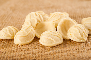 Orecchiette