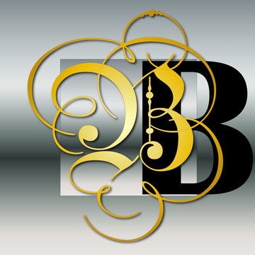 Logo B quadrat