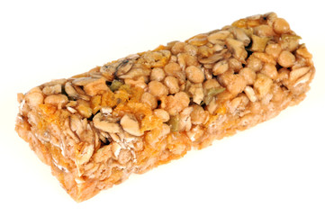 Barre de céréales