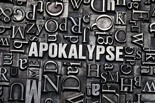 apokalypse