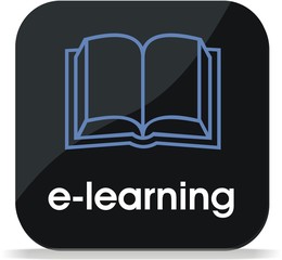 bouton e-learning