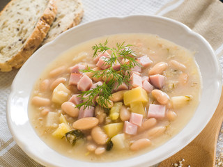 soup