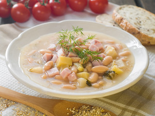 soup