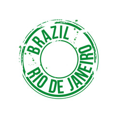 timbre br&eacute;sil