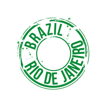 timbre br&eacute;sil