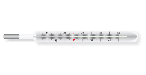 Thermometer