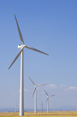 wind energy