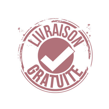 timbre livraison gratuite
