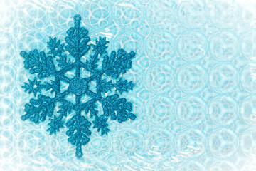 Snow flake