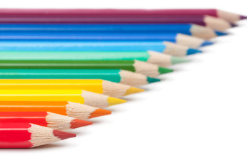 Color pencils