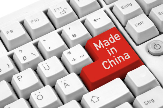 Made in China